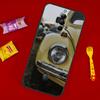 Classic Vintage Old Retro Car Phone Case For ZTE Nubia Red Magic 10 Air 6 7 6S 7S 8S 9S 10S Pro 8 9 10 11 Pro Plus Cover