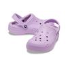 Crocs Comfortable Versatile Simple Clogs Women Footwear Purple 205969-5Q5