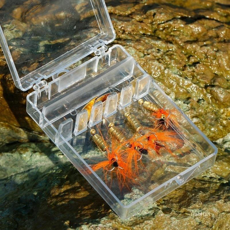 Rybářské návnady Spinner 5ks Kovové rybářské návnady Návnada Pstruh Losos Sada návnad s tvrdou kovovou lžičkou