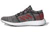 PureBoost Ren Zhe X PureBoost Go 'Black Scarlet' F36193