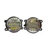 Fog Lamp Set for Swift, Ritz, Dzire, K10 T2, Eco Sport, Baleno, Wagon
