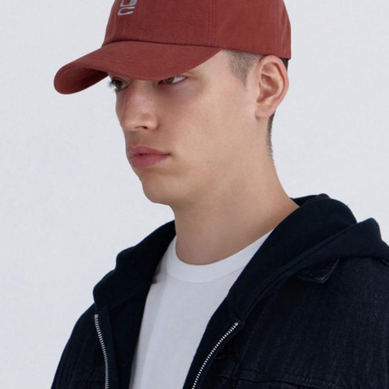 UNDERCONTROL UC / WASHED B B / BRICK