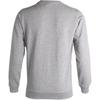 Nike Club FT French Terry Round Neck Pullover Gray Men's AA3178-063