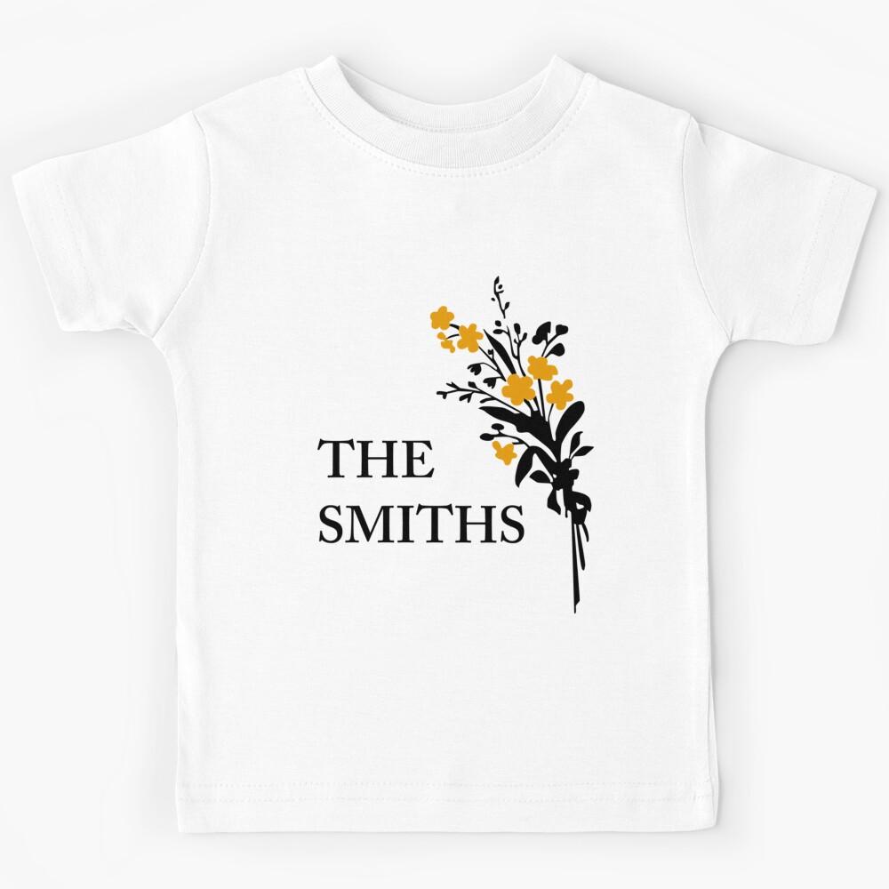 smiths Kids T-Shirt 140