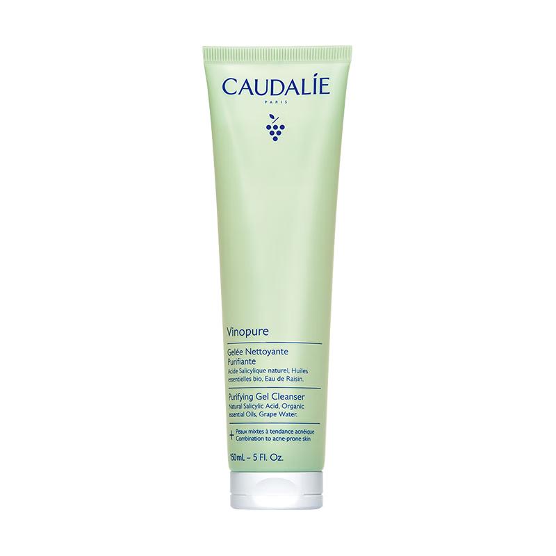 Очищающий гель Caudalie