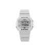 Men G-SQUAD Series Gray Watch DW-5600MW-7 DW-5600MW-7