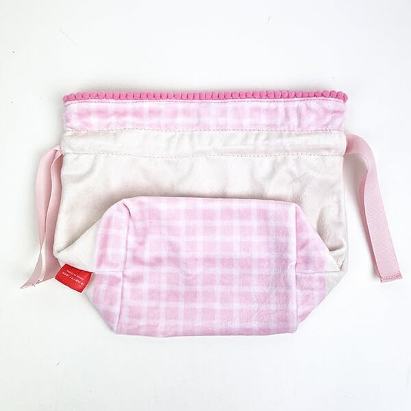 [Naitou Design] Kosmetiktasche HELLO KITTY