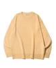 UNLC Crew Neck Loose Fit Sweater [11 Colors] (Type B)