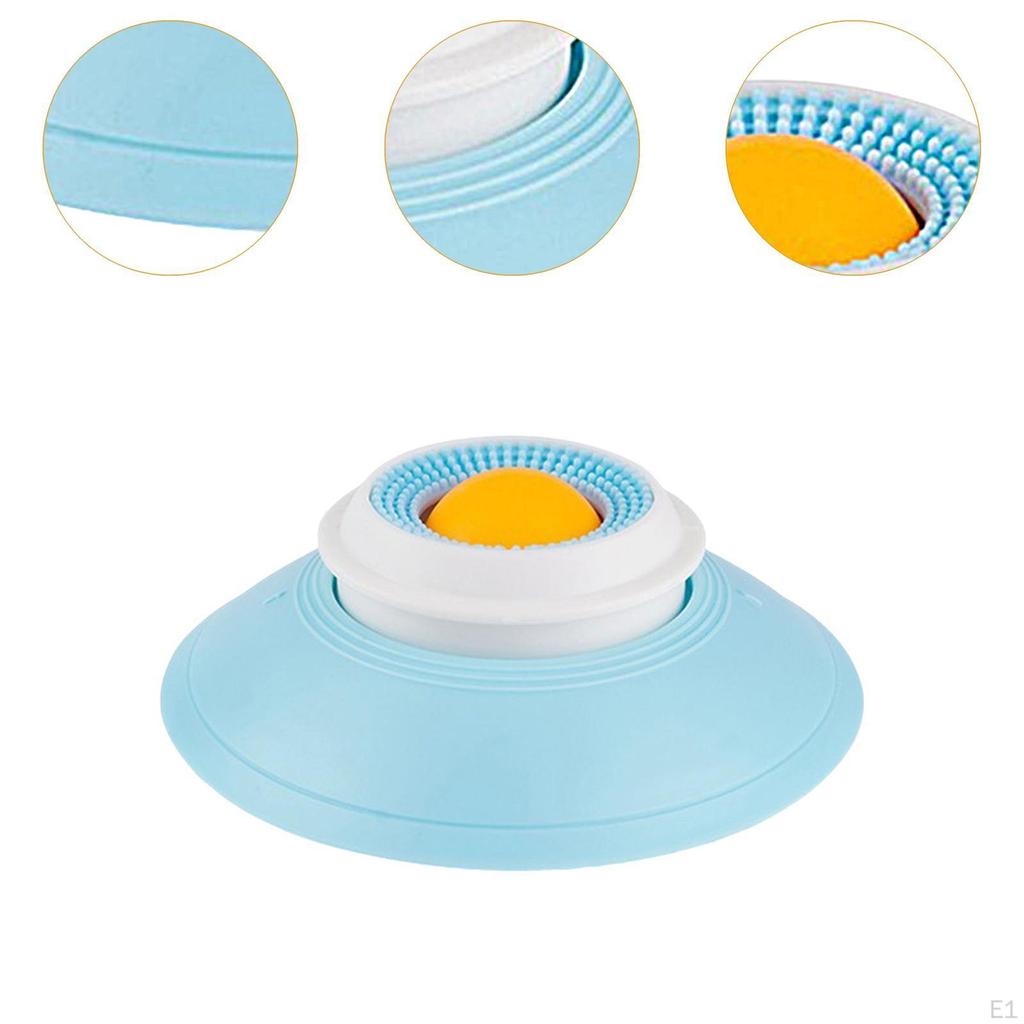 Dog Puzzle Toy Slow Feeding Interactive Treat Tray for Medium to Small Dogs