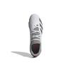 Adidas Predator Freak.3 Indoor 'White Iron Solar Red' FY7820