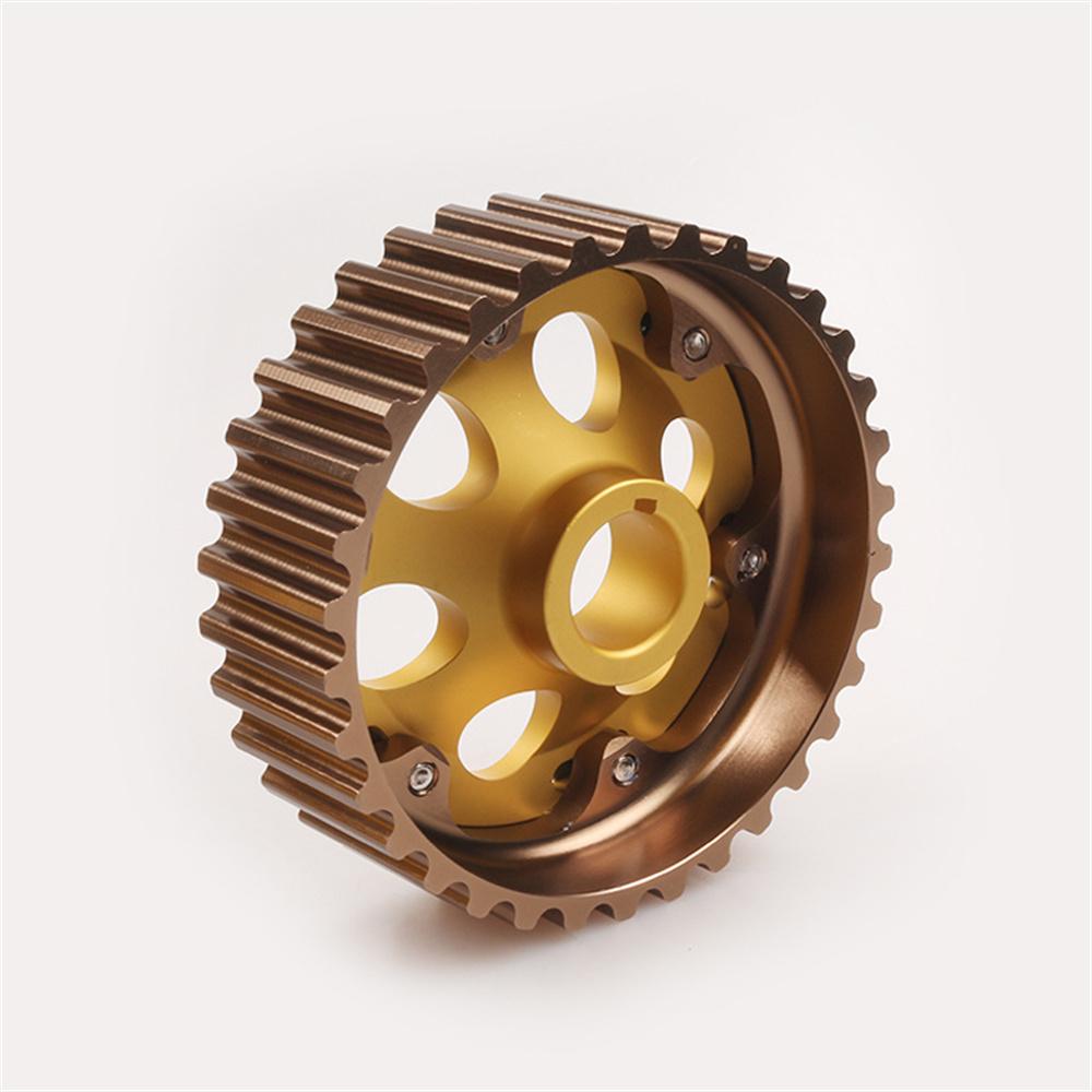 2pcs Cam Gears Set Fit for Honda B-Series B16A B18C B18C5