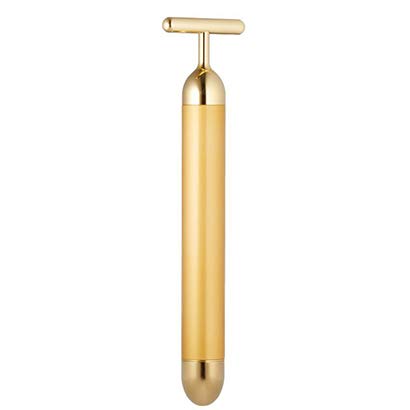 

Beautiful Angel belulu StickGOLD Facial Stick Beauty Bar Vibration