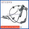 89516-60070 Front Left/ Right ABS Wheel Speed Sensor for Toyota FJ Cruiser 4Runner Lexus GX470 89516-60080 ALH117 1P3804 New