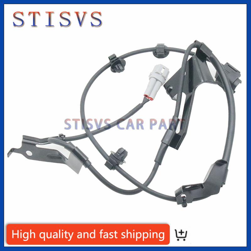 89516-60070 Front Left/ Right ABS Wheel Speed Sensor for Toyota FJ Cruiser 4Runner Lexus GX470 89516-60080 ALH117 1P3804 New