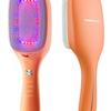 PEARLCARE Pearl Care Touch Beauty Scalp Massager, Hair Loss Care Manager, Negative Ion Hair Care Device, Orange