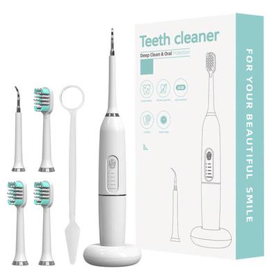 Elektronik für Beauty & Gesundheit – Elektrische Zahnbürsten