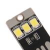 10Pcs Book Light Mini Night Lighting 2835 Smd Bulb 5V 0.2W Led Usb Light For Computer Mobile Power Supply Chip Led Nightlight