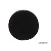 Soft Buffering Pad Sponge Polishing White&black 1 Pcs