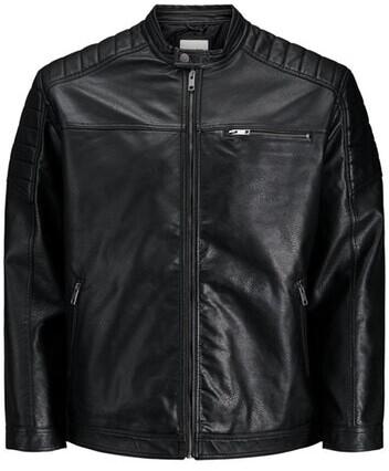 Jack & Jones Jcorocky Jacket Ps (12172908) черный