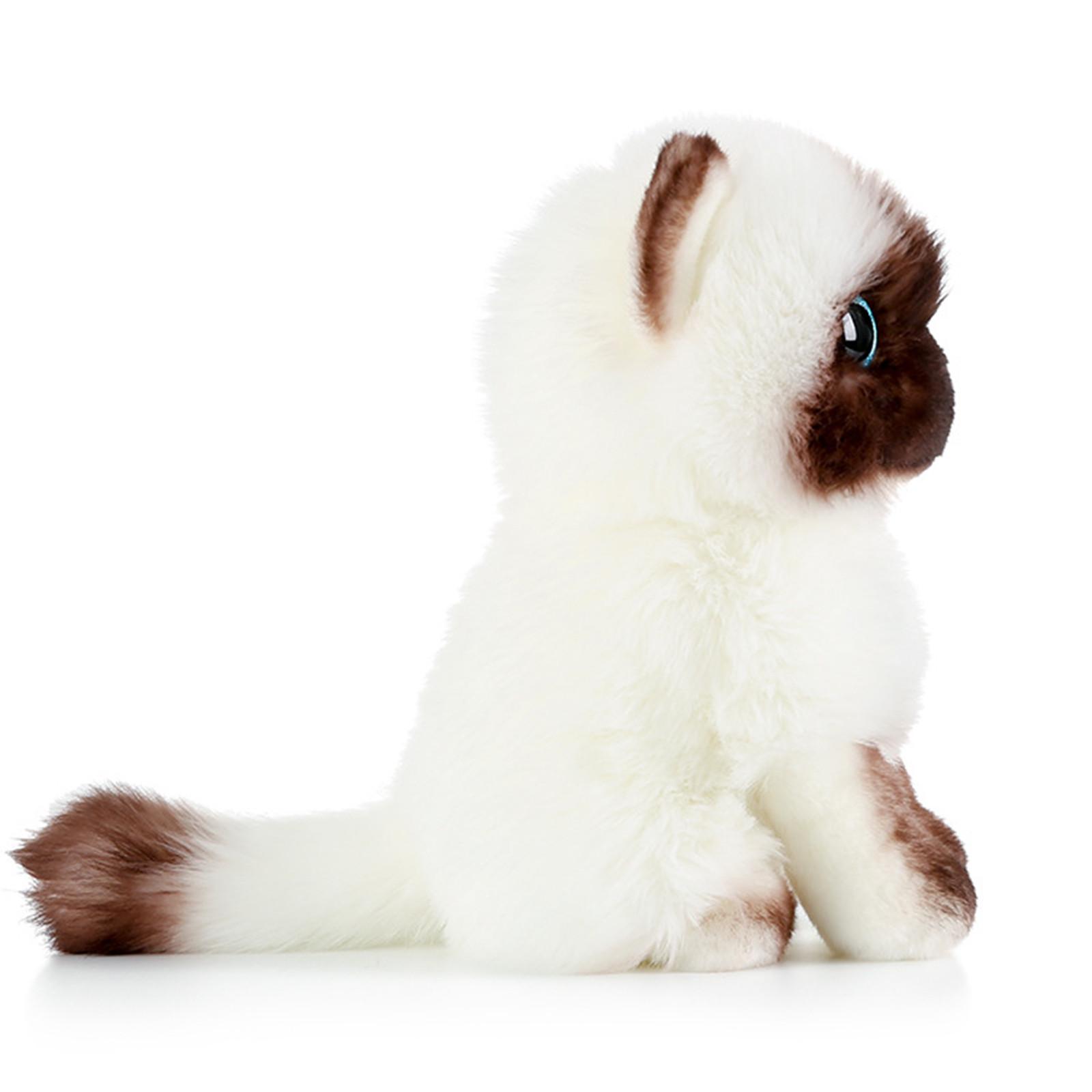 Кукольный кот — фото 6