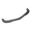 3Pcs Front Bumper Lip Spoiler Splitter Sporty Look Front Lip Spoiler Splitter Protector for C-Class W204 Pre-Facelift C63   2007 to 2010