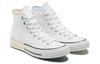 Converse Chuck Taylor All Star 70 Hi White Pack Chambray Blue
