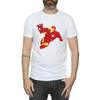 Iron Man Unisex Adult T-Shirt