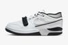 DZ4627-101 Nike Air Alpha Force 88 White and Neutral Grey (Men's)