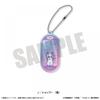 Ranma 1 2 Ranma 1 2  Aurora Acrylic Keychain New Toro 2nd Series J Shampoo  Cat 