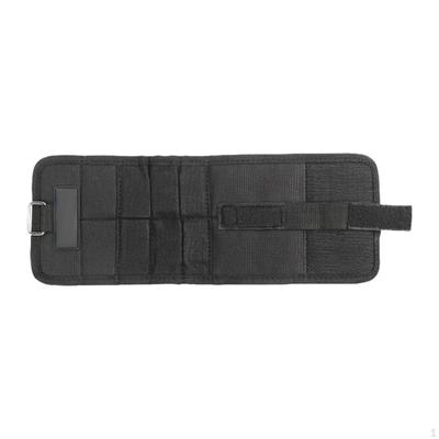 Handy Tool Wristband for Easy Access To Tools