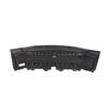 Mercedes-Benz W221 Front Bumper Guard & Radiator Grille