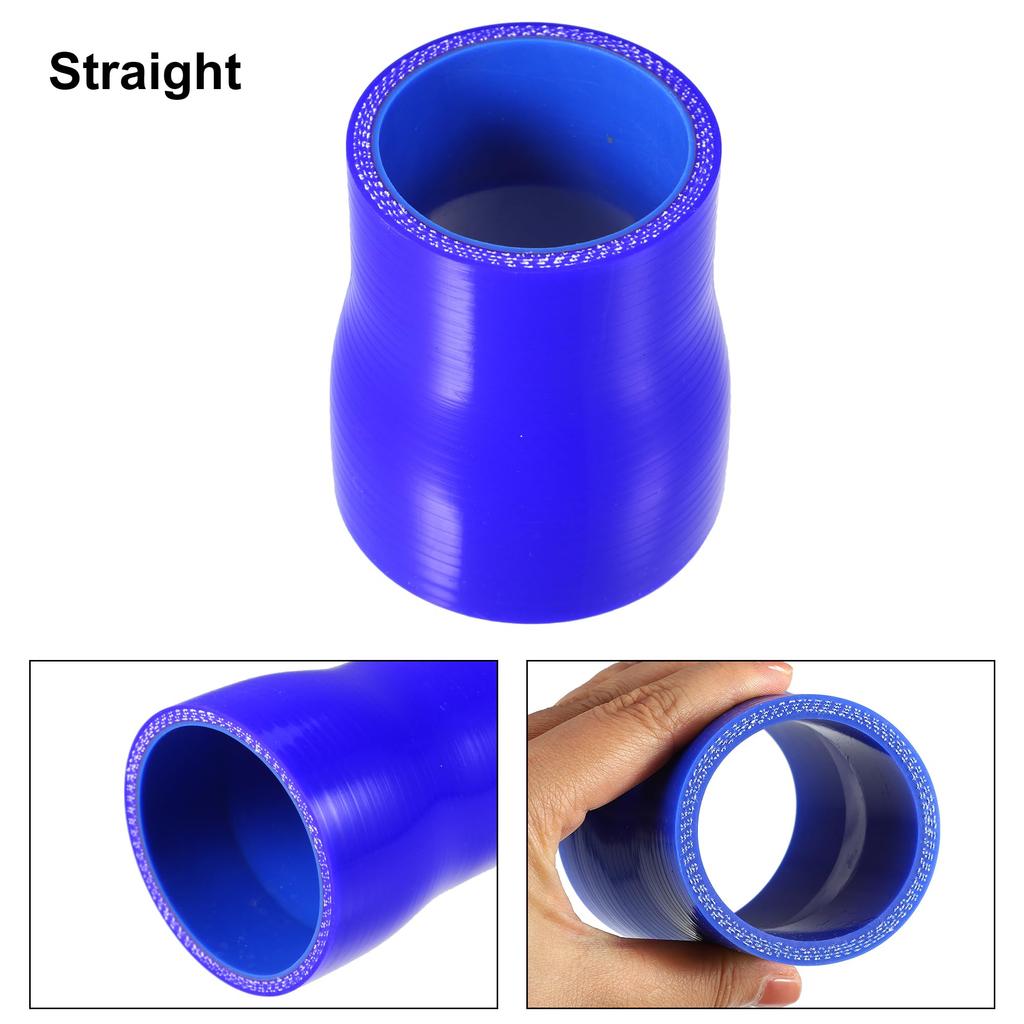 uxcell Silicone Hose, Silicone Tube, Intercooler, Turbo, Intake, Rager, Hose, Intercooler, Turbo, Heater, Hose,