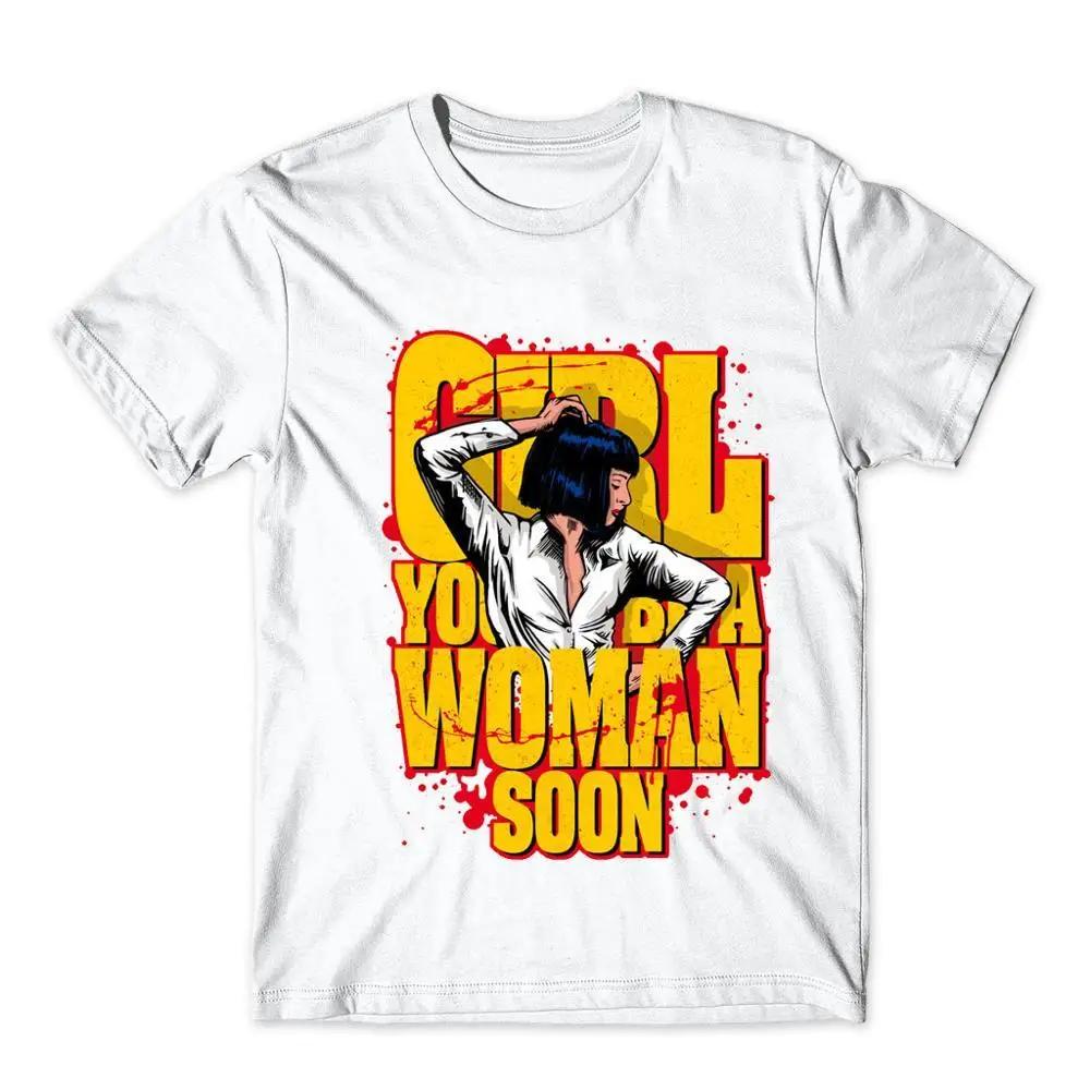 Newest Fashion Brand Pulp Fiction T Shirt Saint Jules Print T Shirt Summer Short Sleeve Shirts Tops Catholicism Tees T-shirt Tees