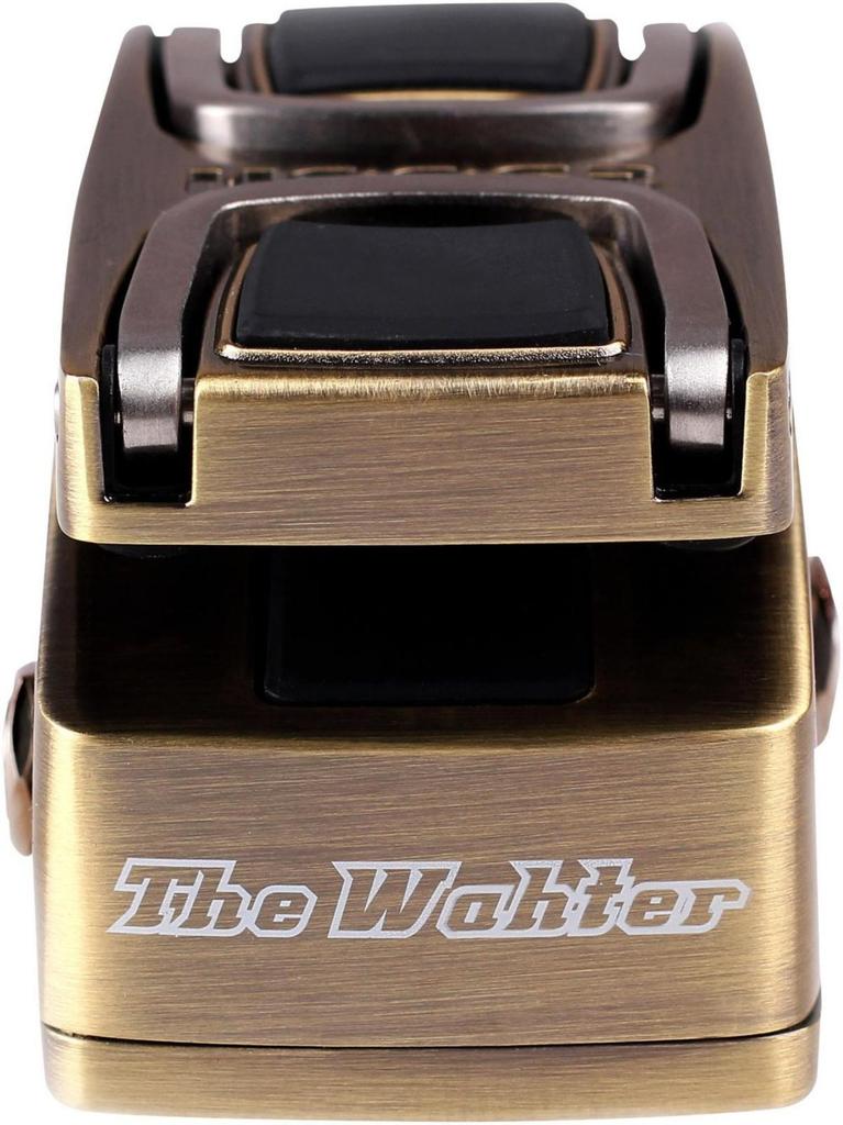 Mooer Mini Series Wah Pedal Mini-Sized