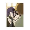 Bandai Ichiban Kuji Chokotto Movie Chainsaw Man Reze Arc A Prize Poster Collection C Ver.