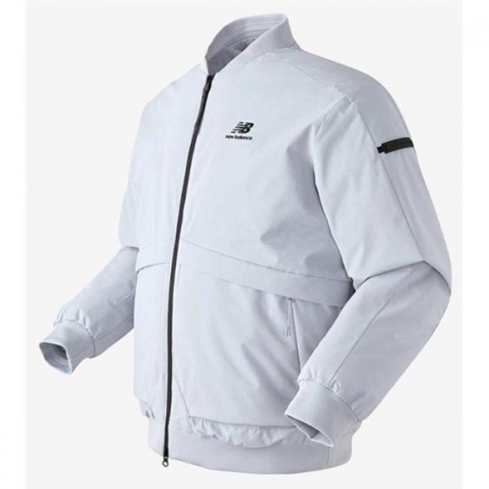 

New Balance Padded Lightweight Blouson Down Nbnpb47063 16