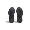 Adidas Originals Oztral Low-Top Sports Casual Shoes Kids Sneakers Black Silver HR0265