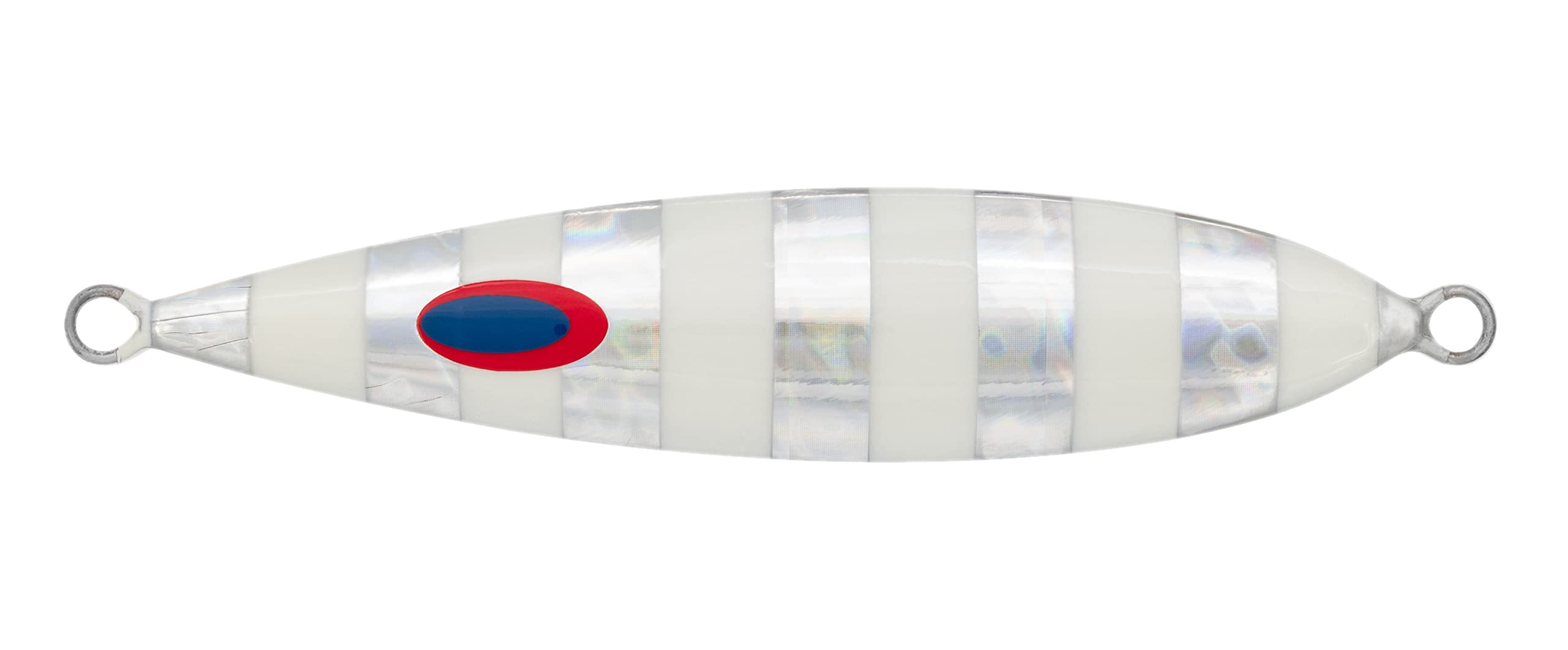 Медленный Скип VB 130г Магма BG-NS Зебра 130g
