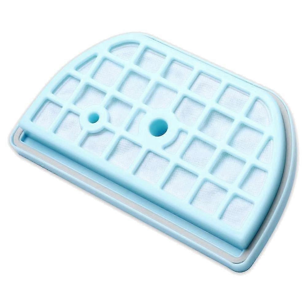 5 Pack Foam Motor Filter Kit For Lg Vk70501n Vk70502n Vacuum Cleaner