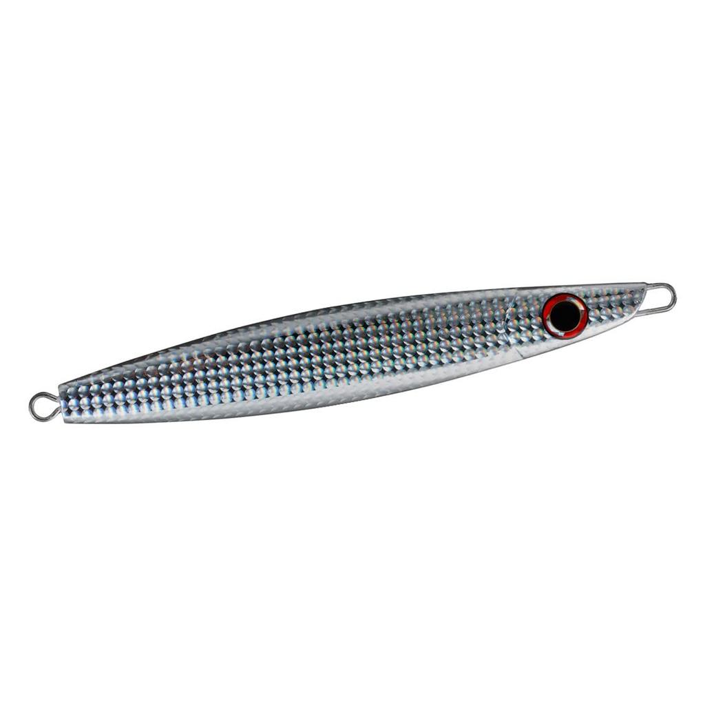 DAIWA Jig Saltiga Reef R 180G 3D Full Silver