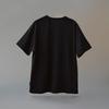 NewJeans X Hiroshi Fujiwara Collaboration T-Shirt VER.3 (BLACK)