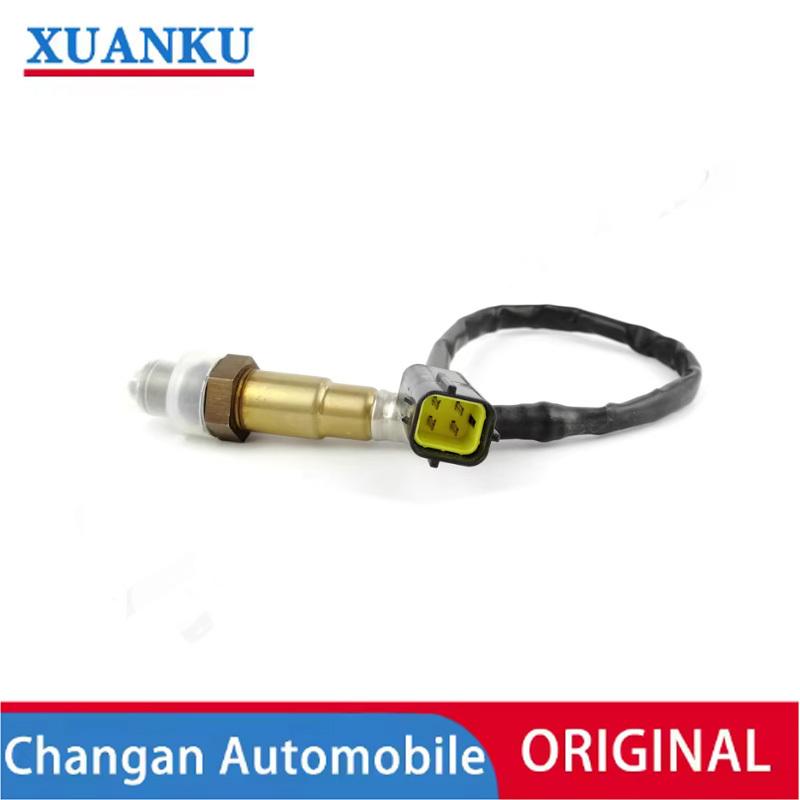 Оригинальные передний и задний кислородные датчики Для Changan CS95 Front and back