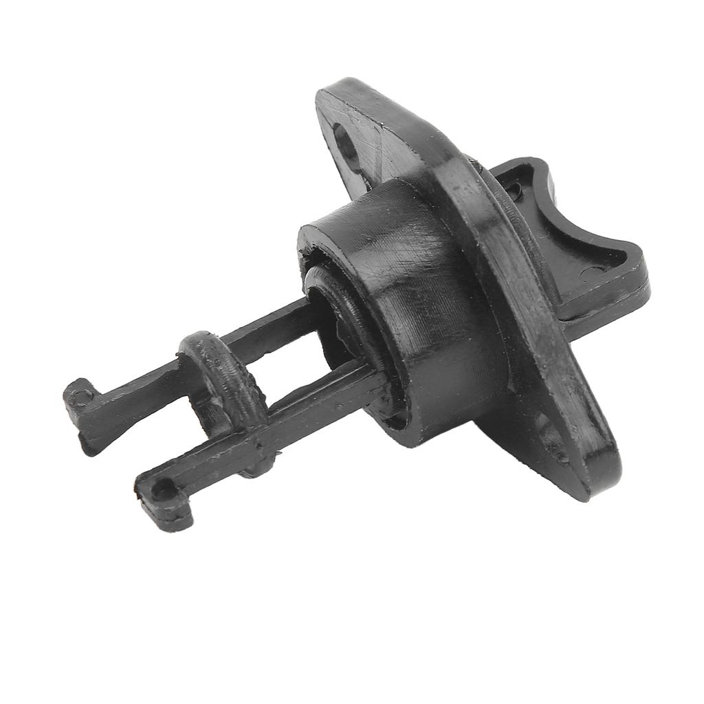 Boat Drain Plug Plastic Waterproof Seal Portable Durable Replacement Marine Water Plug
