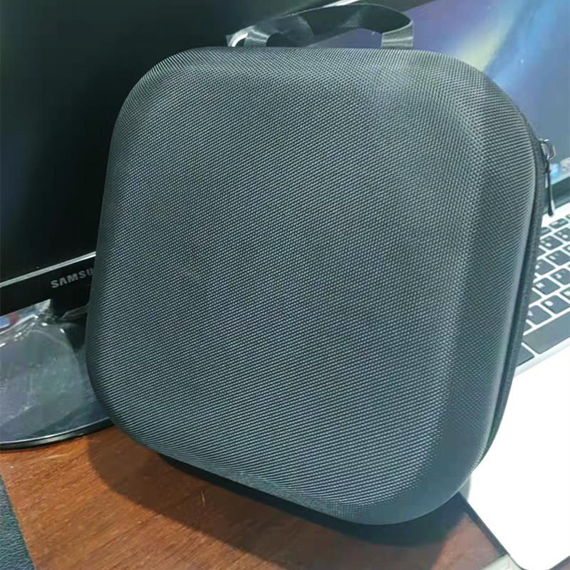 

Універсальна Велика Сумка для Зберігання Навушників для Audio-Technica - Квадратна Коробка Extra Large з EVA