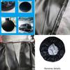Wheel Skull Spare Tire Tyre Case Cover 3233" Protector For Cau Wrangler