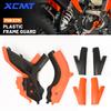 Motorcycles Frame Cover Body Guard Protector For KTM SX SXF XC XCF EXC EXCF 125 150 250 300 350 450 500 2019 2020 2021 2022 2023