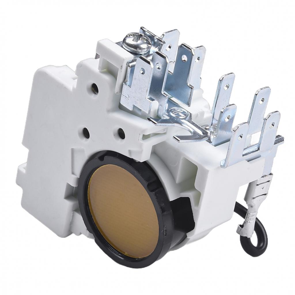 Zuverlässiger Leistungsüberlastschutz PTC Anlasser Kühlschrank