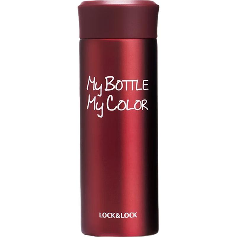 LOCK&LOCK Colorful Insulated Tumbler & Mug