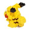 nanoblock Pokemon Pikachu NBPM-001