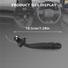 Car Accessories Indicator Light Turn Signal Switch 96477599 For Citroen Xsara Berlingo Picasso C2 C3 C4 C5 C8